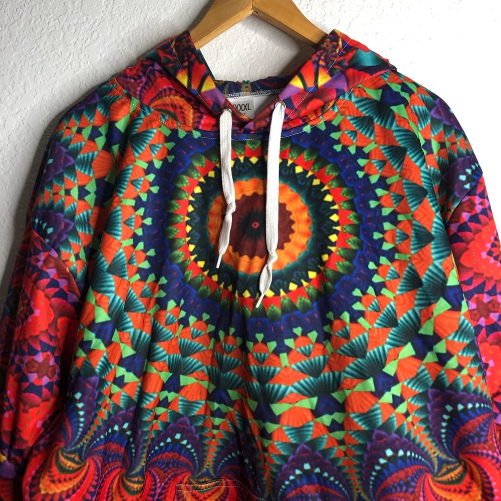DH gate Sweatshirt - Picture 5 of 5